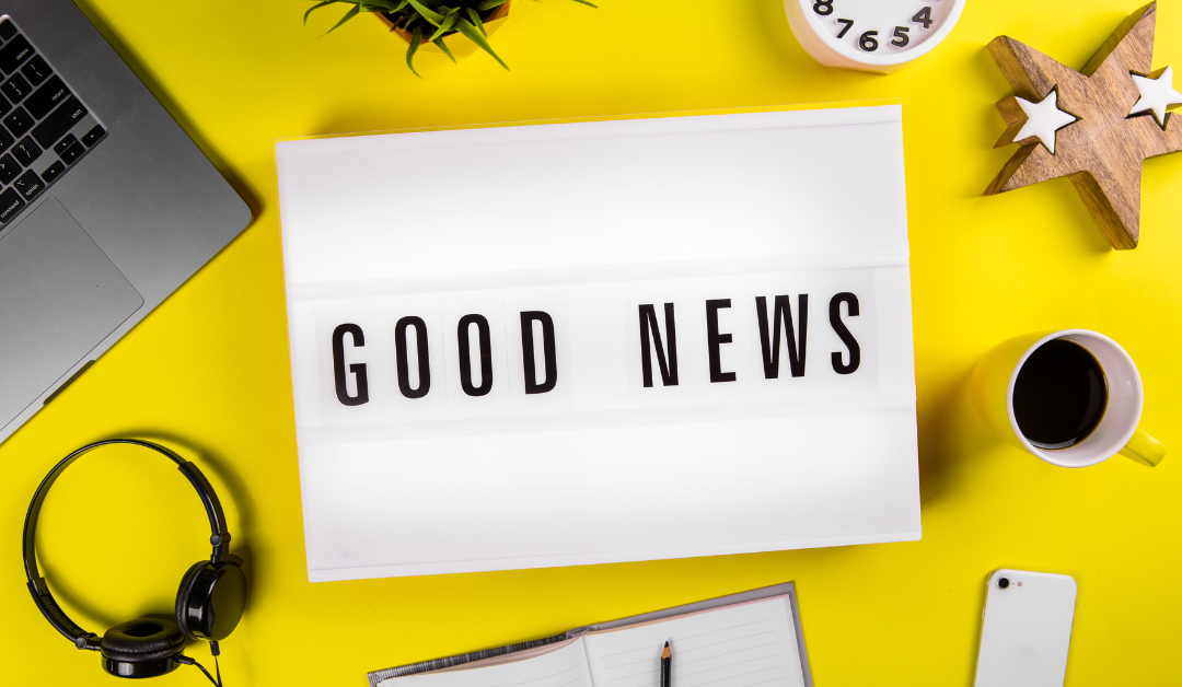 Good News