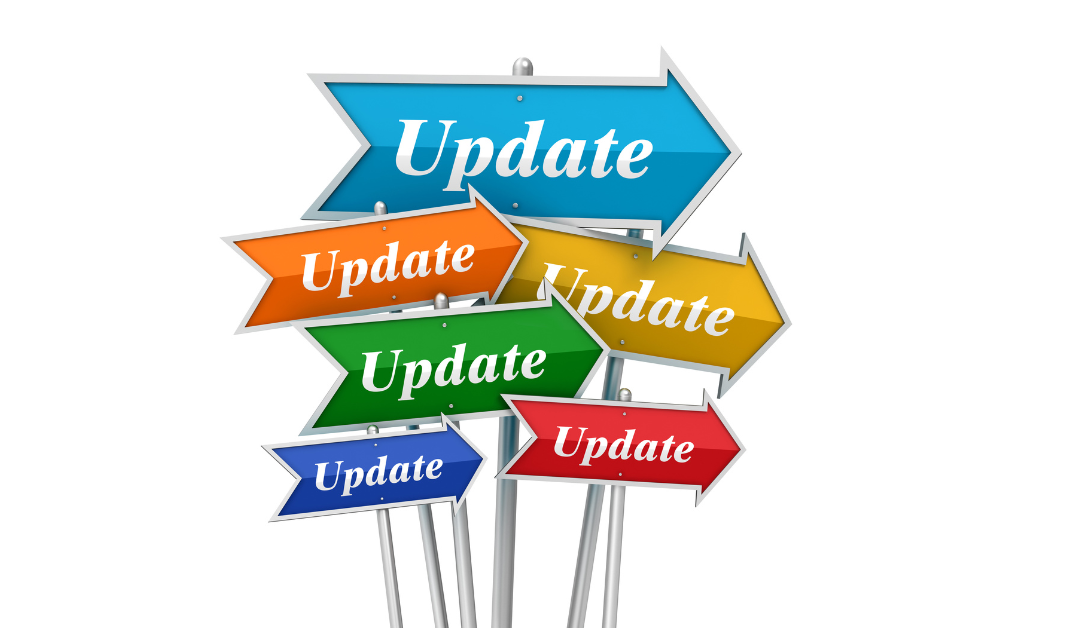 Tax Alert Updates