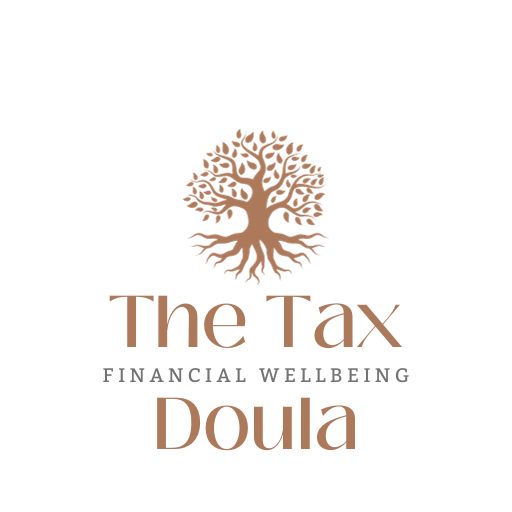 The Tax Doula