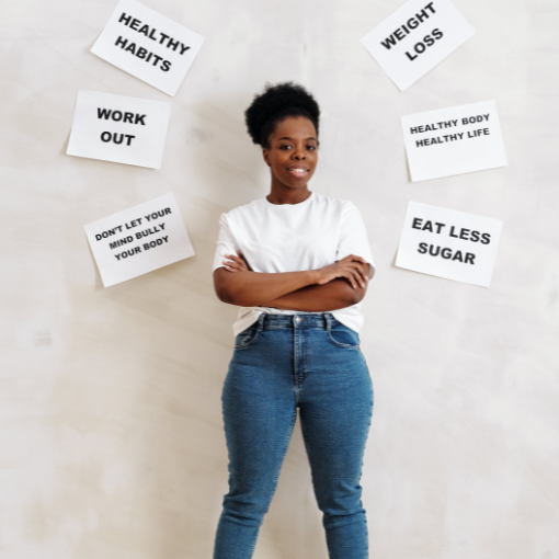 Health Coach